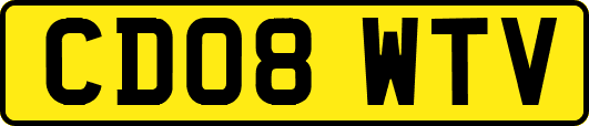 CD08WTV