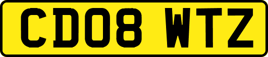 CD08WTZ