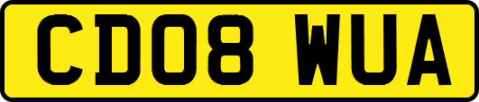 CD08WUA