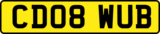 CD08WUB