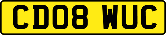 CD08WUC