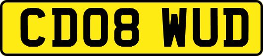 CD08WUD