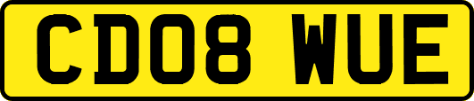 CD08WUE