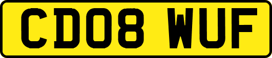 CD08WUF