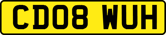 CD08WUH