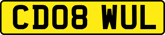 CD08WUL