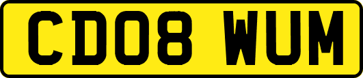 CD08WUM