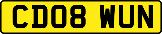 CD08WUN