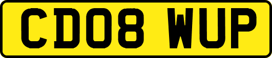 CD08WUP