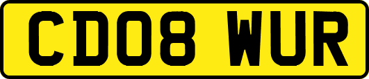 CD08WUR