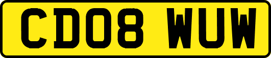 CD08WUW