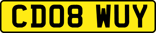 CD08WUY