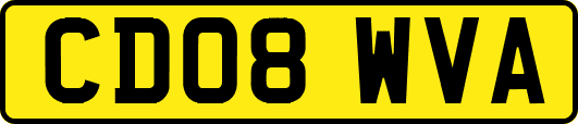 CD08WVA