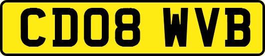 CD08WVB
