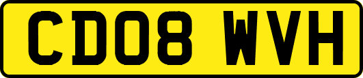 CD08WVH