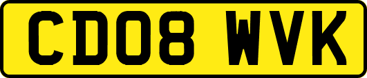 CD08WVK