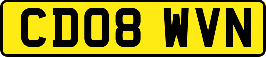 CD08WVN