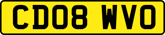 CD08WVO