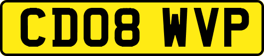 CD08WVP