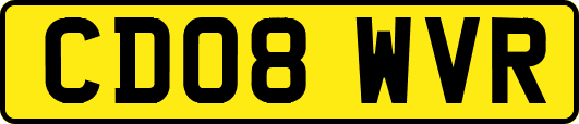CD08WVR