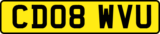 CD08WVU