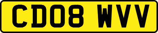 CD08WVV