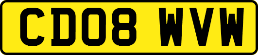 CD08WVW