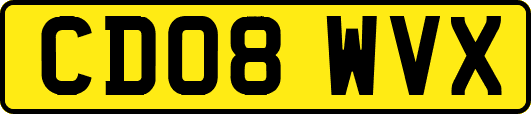 CD08WVX