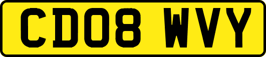 CD08WVY