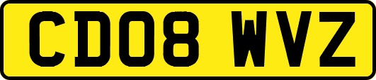 CD08WVZ