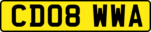 CD08WWA