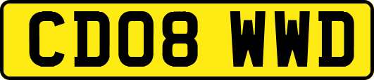 CD08WWD