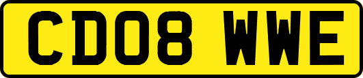 CD08WWE