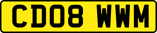 CD08WWM