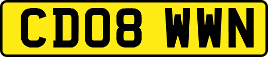 CD08WWN