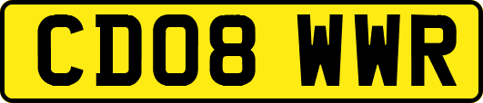 CD08WWR