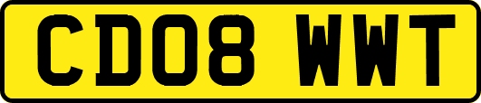 CD08WWT