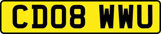 CD08WWU
