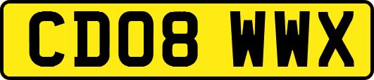 CD08WWX