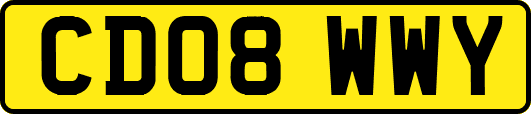 CD08WWY