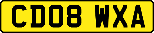 CD08WXA