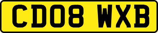 CD08WXB