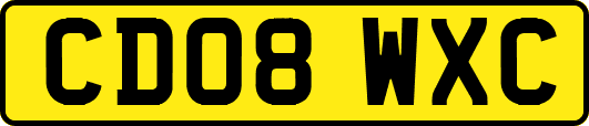 CD08WXC