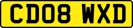 CD08WXD