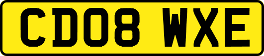 CD08WXE