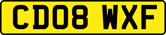 CD08WXF