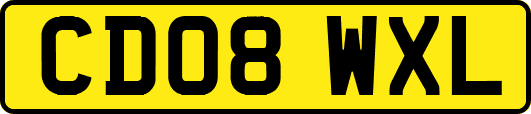 CD08WXL