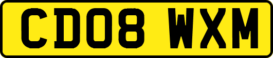 CD08WXM