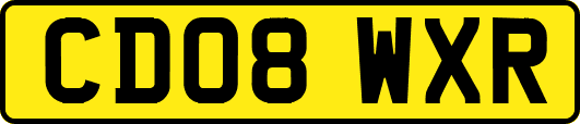 CD08WXR