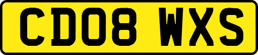 CD08WXS